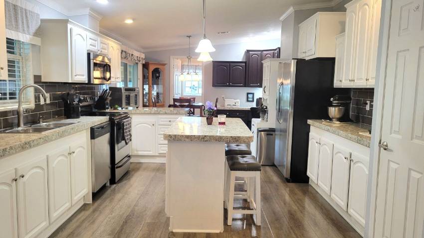 216 Monterey Cypress Blvd. a Winter Haven, FL Mobile or Manufactured Home for Sale